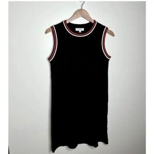 THML Black Tank Dress